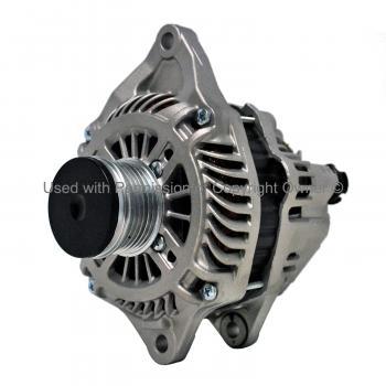 2010 Mitsubishi Outlander Alternator MPA 11377 image 1 of 4