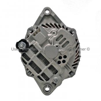 2010 Mitsubishi Outlander Alternator MPA 11377 image 2 of 4