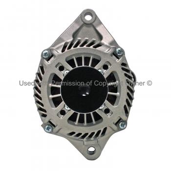 2010 Mitsubishi Outlander Alternator MPA 11377 image 3 of 4