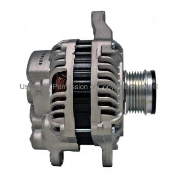 2010 Mitsubishi Outlander Alternator MPA 11377 image 4 of 4