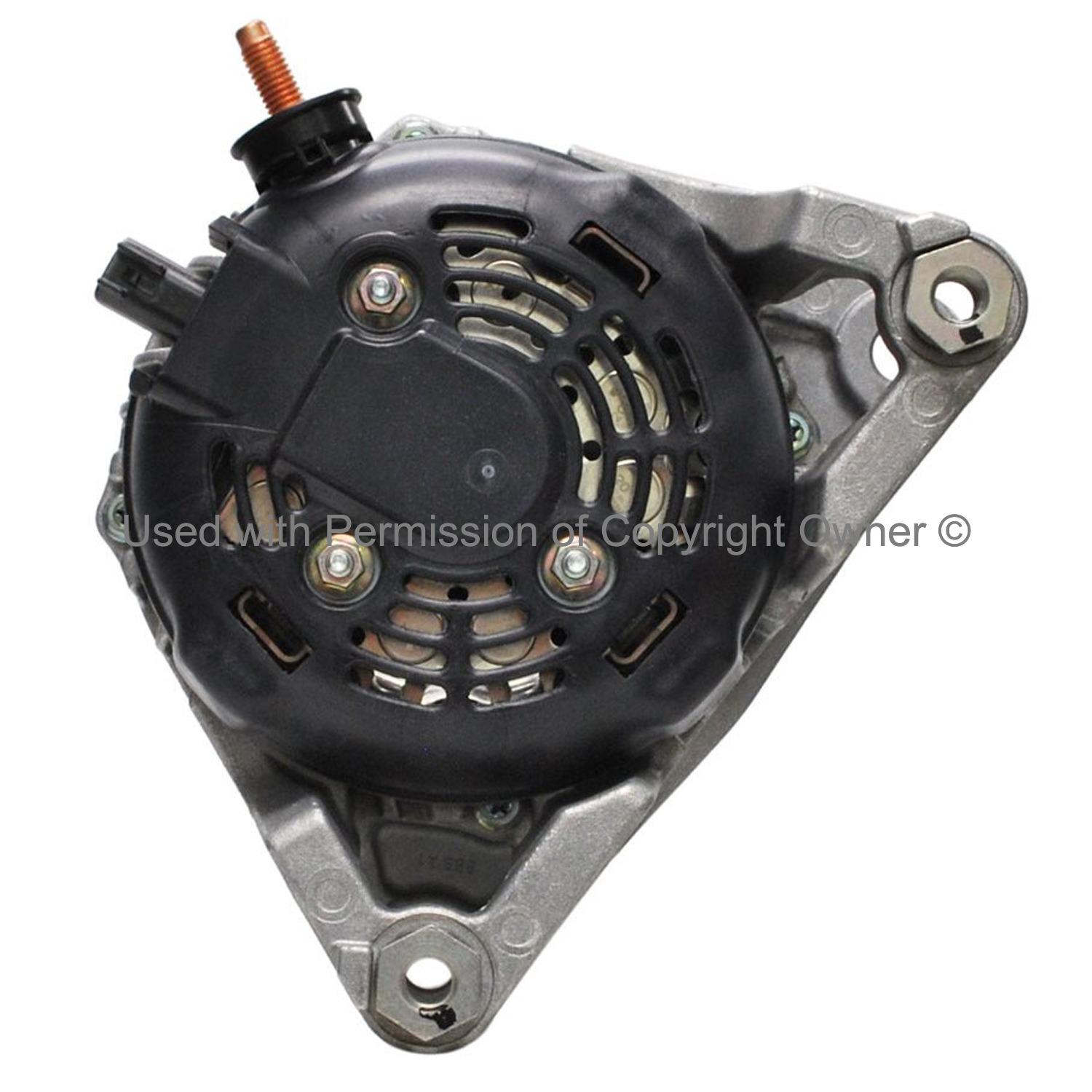 MPA 11378 - Alternator MPA 11378 Alternator product image 2 of 4