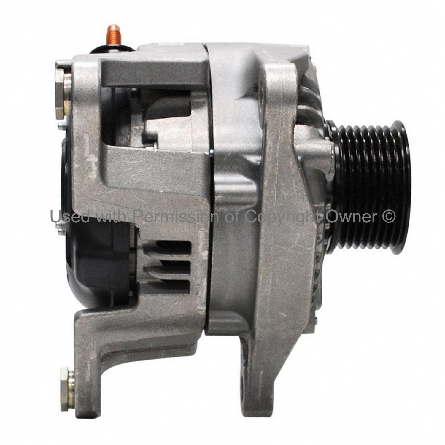 MPA 11378 - Alternator MPA 11378 Alternator product image 4 of 4