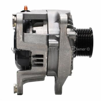 2009 Dodge Ram 2500 Alternator MPA 11378 image 4 of 4