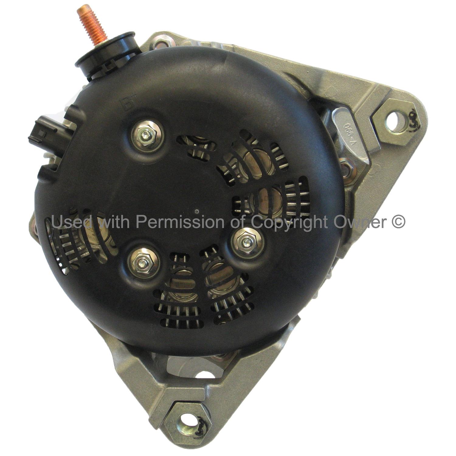 MPA 11379 - Alternator MPA 11379 Alternator product image 2 of 4