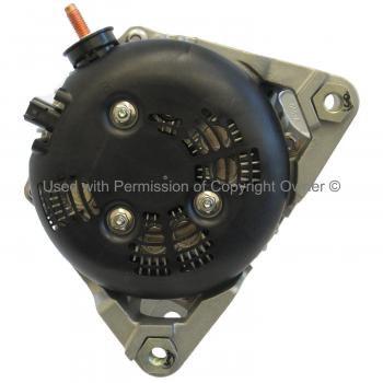 2015 Ram 5500 Alternator MPA 11379N image 2 of 4