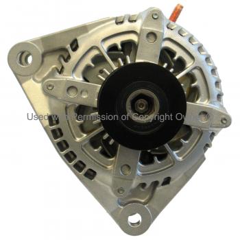 2015 Ram 5500 Alternator MPA 11379N image 3 of 4