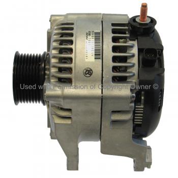 2015 Ram 5500 Alternator MPA 11379N image 4 of 4
