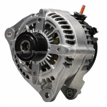 2010 Dodge Viper Alternator MPA 11380 image 1 of 4