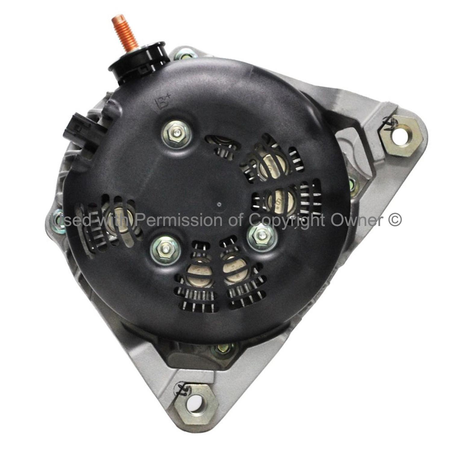 MPA 11380 - Alternator MPA 11380 Alternator product image 2 of 4