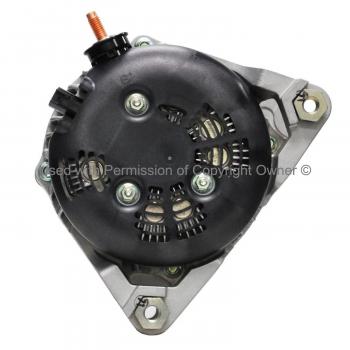 2010 Dodge Viper Alternator MPA 11380 image 2 of 4