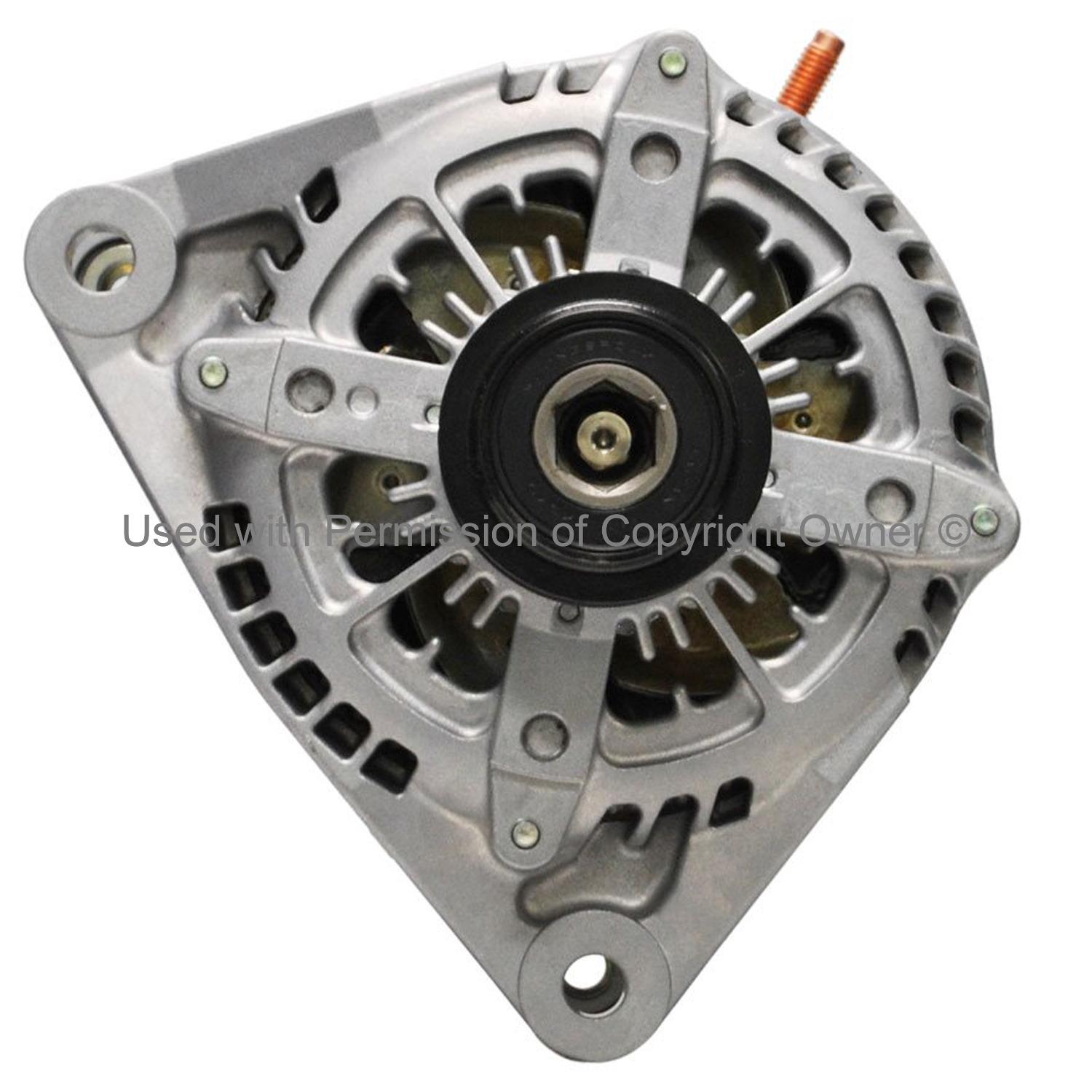 MPA 11380 - Alternator MPA 11380 Alternator product image 3 of 4