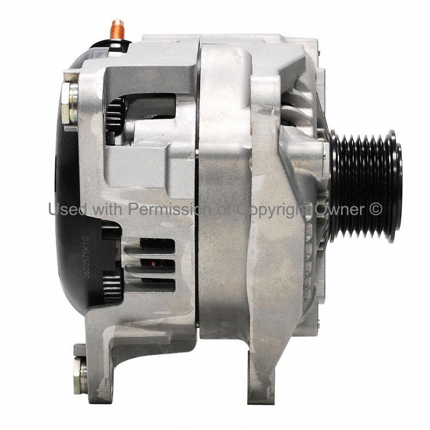 MPA 11380 - Alternator MPA 11380 Alternator product image 4 of 4