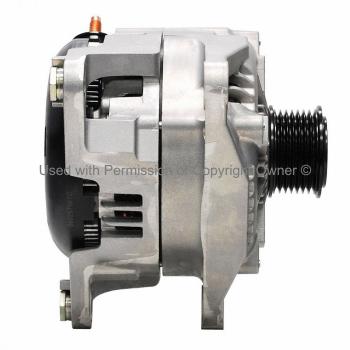 2010 Dodge Viper Alternator MPA 11380 image 4 of 4