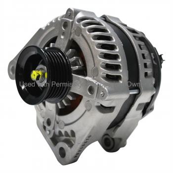 2009 Dodge Journey Alternator MPA 11381 image 1 of 4