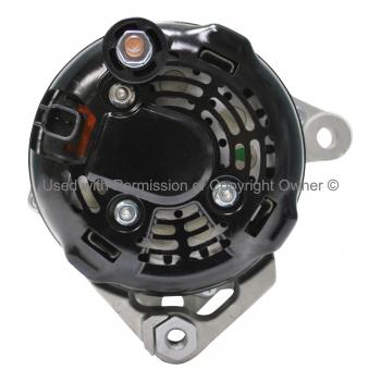 2009 Dodge Journey Alternator MPA 11381 image 2 of 4