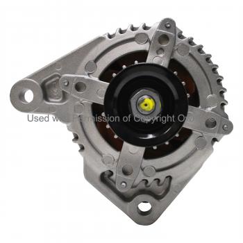 2009 Dodge Journey Alternator MPA 11381 image 3 of 4