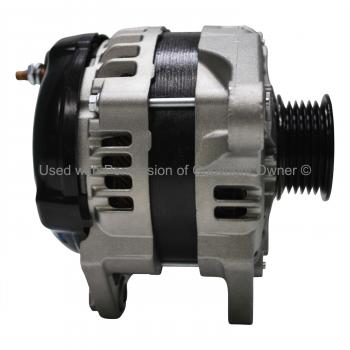 2009 Dodge Journey Alternator MPA 11381 image 4 of 4