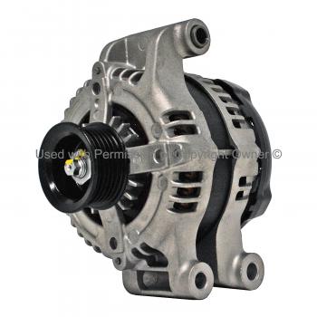 2010 Chrysler 300 Alternator MPA 11382 image 1 of 4