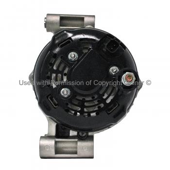 2010 Chrysler 300 Alternator MPA 11382 image 2 of 4