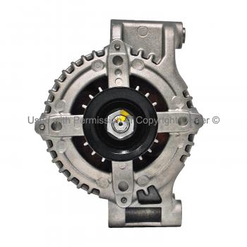 2010 Chrysler 300 Alternator MPA 11382 image 3 of 4