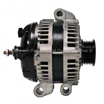 2010 Chrysler 300 Alternator MPA 11382 image 4 of 4
