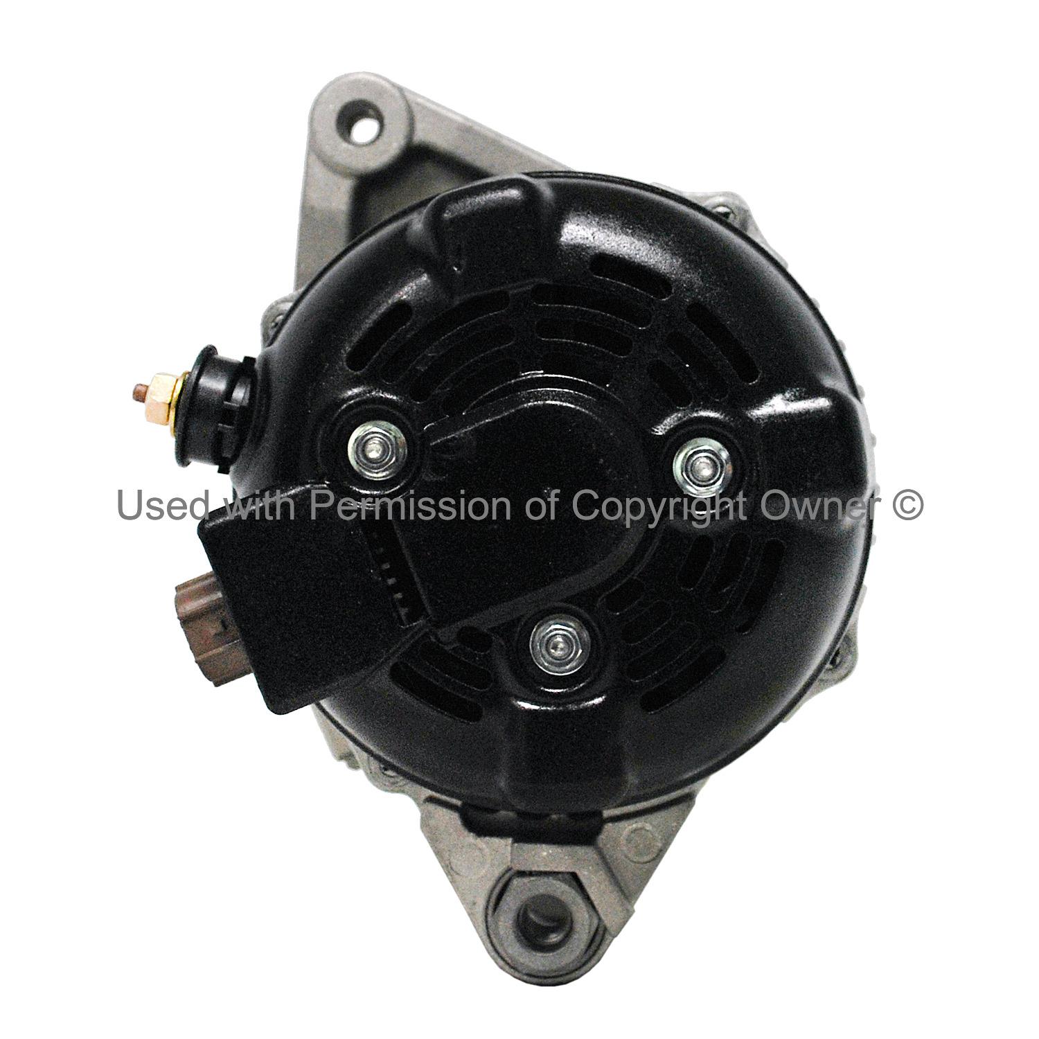 MPA 11385 Alternator product image 2 of 4