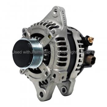 MPA 11385N - Alternator MPA 11385N Alternator product image 5 of 8