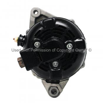 MPA 11385N - Alternator MPA 11385N Alternator product image 6 of 8