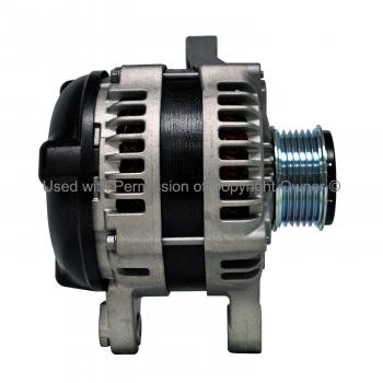 MPA 11385N - Alternator MPA 11385N Alternator product image 8 of 8