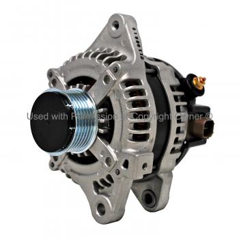 2012 Scion xD Alternator MPA 11386 image 1 of 4