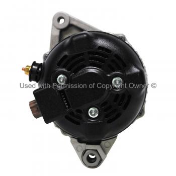 2012 Scion xD Alternator MPA 11386 image 2 of 4