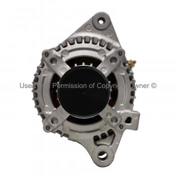 2012 Scion xD Alternator MPA 11386 image 3 of 4