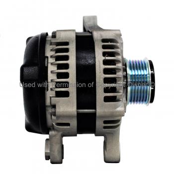 2012 Scion xD Alternator MPA 11386 image 4 of 4