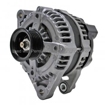 2009 Kia Sedona Alternator MPA 11387 image 1 of 4