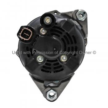 2009 Kia Sedona Alternator MPA 11387 image 2 of 4