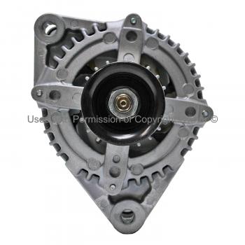 2009 Kia Sedona Alternator MPA 11387 image 3 of 4