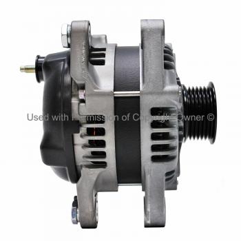 2009 Kia Sedona Alternator MPA 11387 image 4 of 4