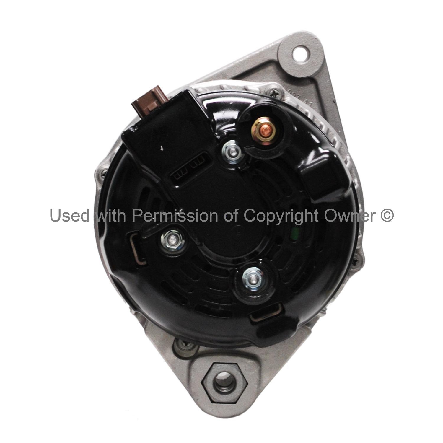MPA 11390 - Alternator MPA 11390 Alternator product image 2 of 4