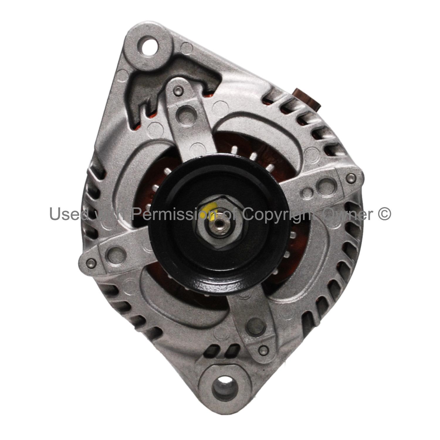 MPA 11390 - Alternator MPA 11390 Alternator product image 3 of 4