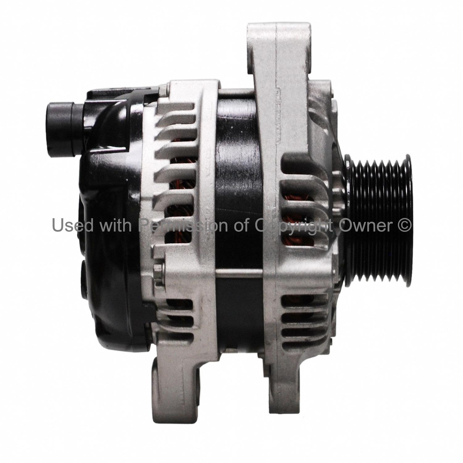 MPA 11390 - Alternator MPA 11390 Alternator product image 4 of 4