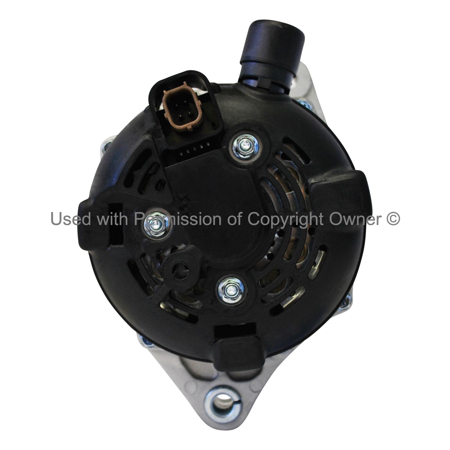 MPA 11392 - Alternator MPA 11392 Alternator product image 2 of 4