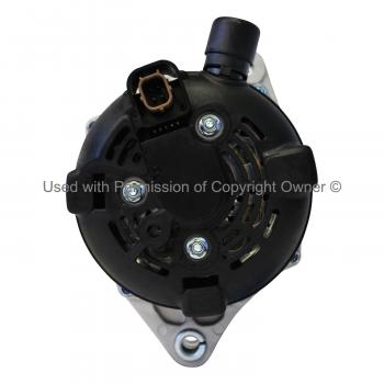 2010 Honda Accord Crosstour Alternator MPA 11392 image 2 of 4