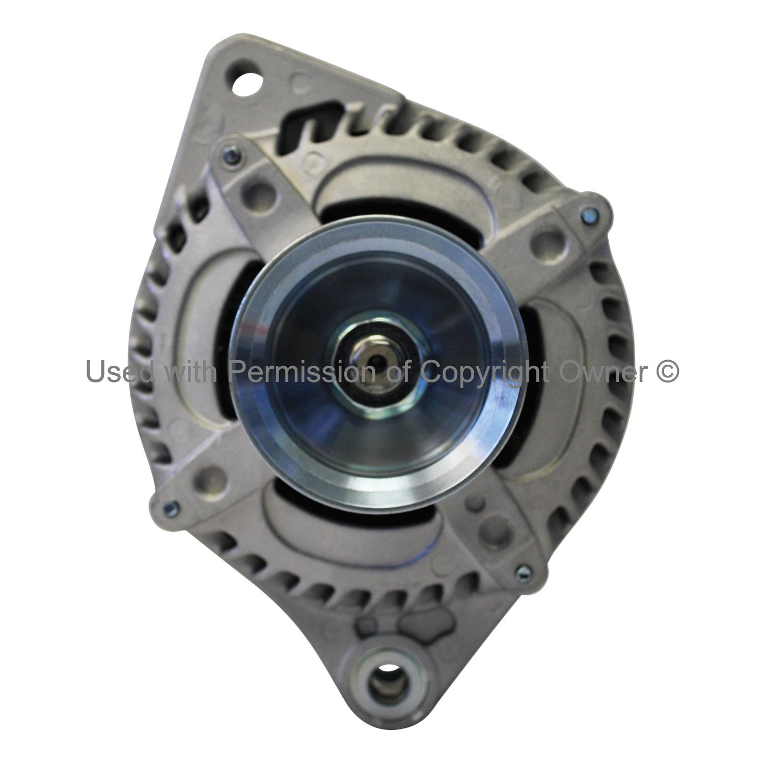 MPA 11392 - Alternator MPA 11392 Alternator product image 3 of 4
