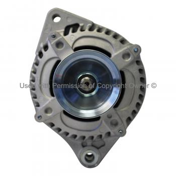 2010 Honda Accord Crosstour Alternator MPA 11392 image 3 of 4