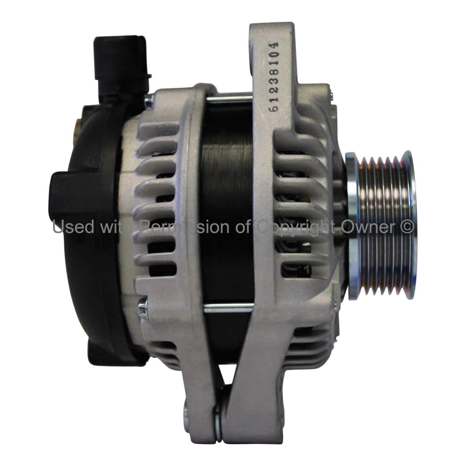 MPA 11392 - Alternator MPA 11392 Alternator product image 4 of 4