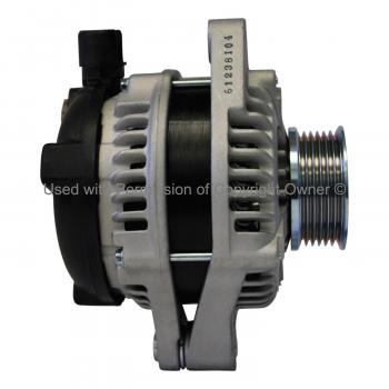 2010 Honda Accord Crosstour Alternator MPA 11392 image 4 of 4