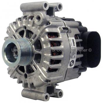 2010 BMW X5 Alternator MPA 11393 image 1 of 4