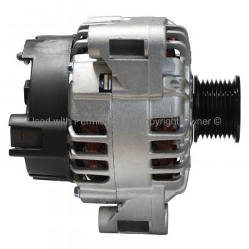 2006 Chrysler Crossfire Alternator MPA 11395 image 4 of 4