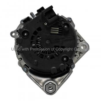 2009 BMW X5 Alternator MPA 11396 image 2 of 4