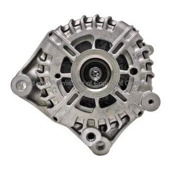 2009 BMW X5 Alternator MPA 11396 image 3 of 4